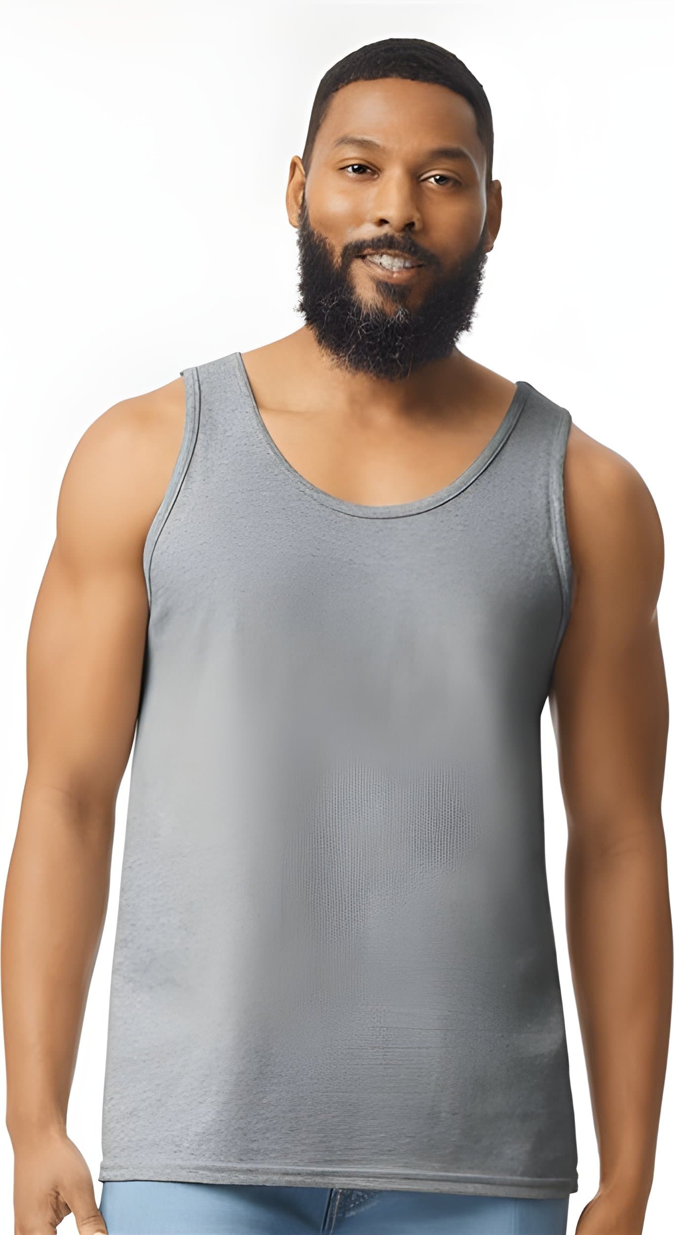 Ultra Cotton Tank Top